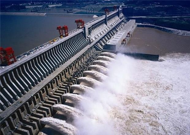 水電站案例